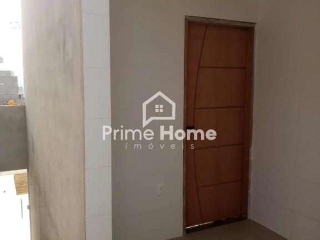 Casa / Sobrado em Condomínio para Venda em Hortolândia/SP Jardim Amanda II 4 Quartos