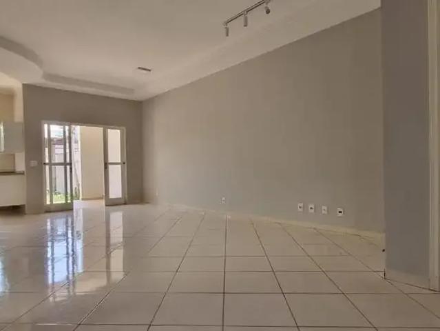 Casa / Sobrado em Condomínio para Venda em Hortolândia/SP Jardim Flamboyant 3 Quartos