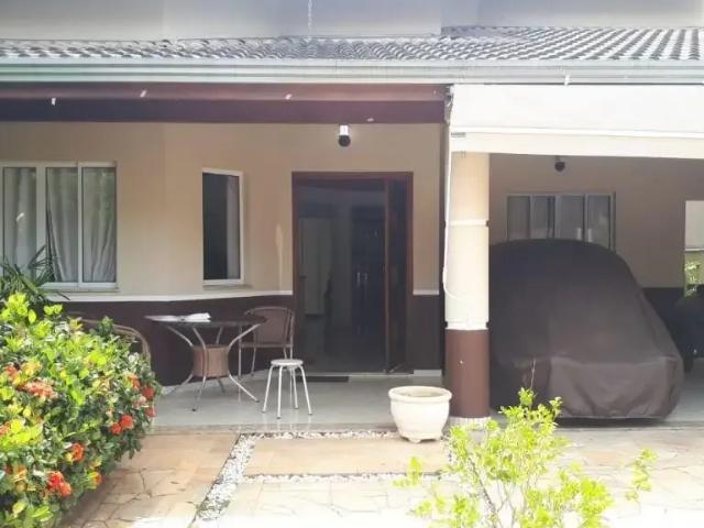 Casa / Sobrado em Condomínio para Venda em Hortolândia/SP Jardim Flamboyant 2 Quartos