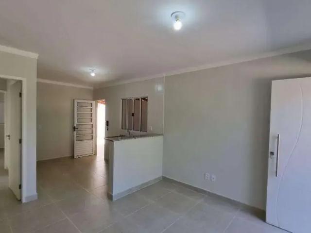 Casa / Sobrado em Condomínio para Venda em Hortolândia/SP Jardim Girassol 3 Quartos