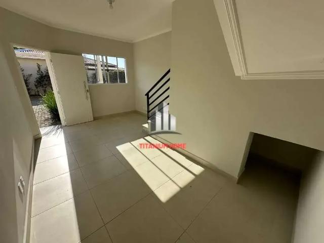 Casa / Sobrado em Condomínio para Venda em Hortolândia/SP Jardim Girassol 3 Quartos