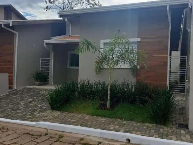 Casa / Sobrado em Condomínio para Venda em Hortolândia/SP Jardim Girassol 3 Quartos