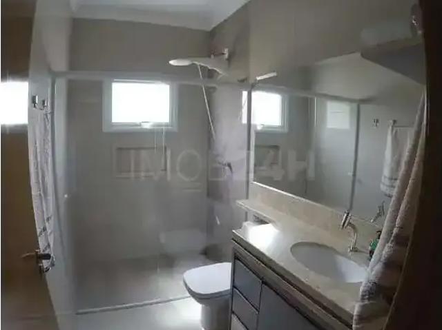 Casa / Sobrado em Condomínio para Venda em Hortolândia/SP Jardim Golden Park Residence 4 Quartos