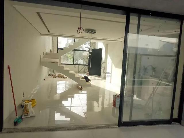 Casa / Sobrado em Condomínio para Venda em Hortolândia/SP Jardim Golden Park Residence 4 Quartos