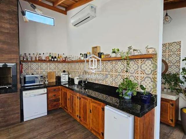 Casa / Sobrado em Condomínio para Venda em Hortolândia/SP Jardim Golden Park Residence 4 Quartos