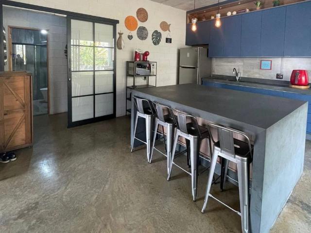 Casa / Sobrado em Condomínio para Venda em Hortolândia/SP Jardim Golden Park Residence 3 Quartos