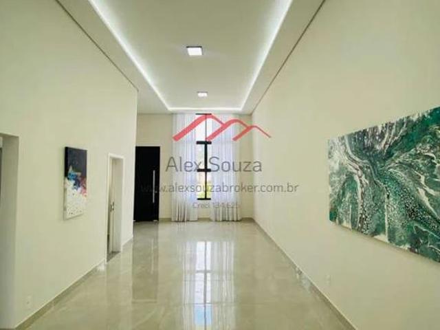 Casa / Sobrado em Condomínio para Venda em Hortolândia/SP Jardim Golden Park Residence 3 Quartos