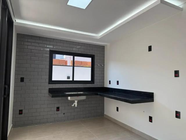 Casa / Sobrado em Condomínio para Venda em Hortolândia/SP Jardim Golden Park Residence 3 Quartos