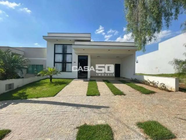 Casa / Sobrado em Condomínio para Venda em Hortolândia/SP Jardim Golden Park Residence 3 Quartos