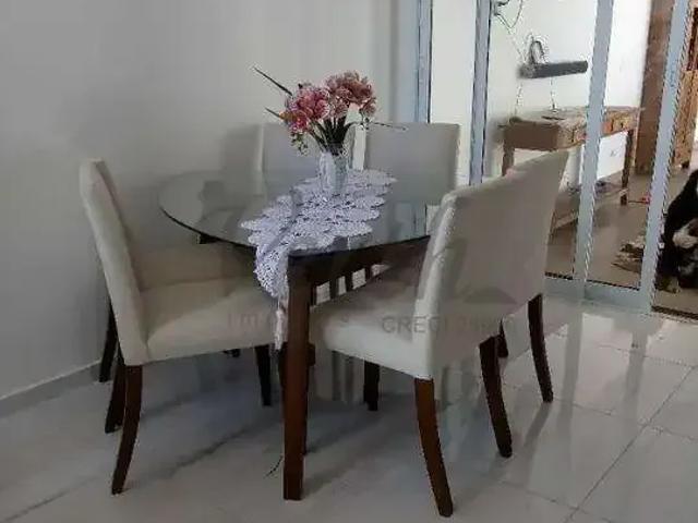 Casa / Sobrado em Condomínio para Venda em Hortolândia/SP Jardim Golden Park Residence 3 Quartos
