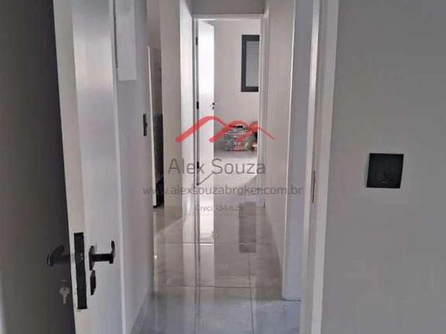 Casa / Sobrado em Condomínio para Venda em Hortolândia/SP Jardim Golden Park Residence 3 Quartos