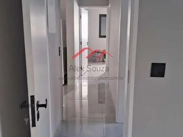 Casa / Sobrado em Condomínio para Venda em Hortolândia/SP Jardim Golden Park Residence 3 Quartos