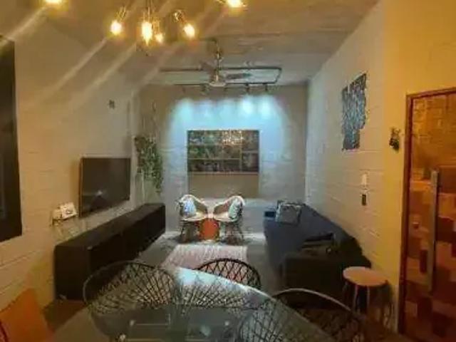 Casa / Sobrado em Condomínio para Venda em Hortolândia/SP Jardim Golden Park Residence 3 Quartos