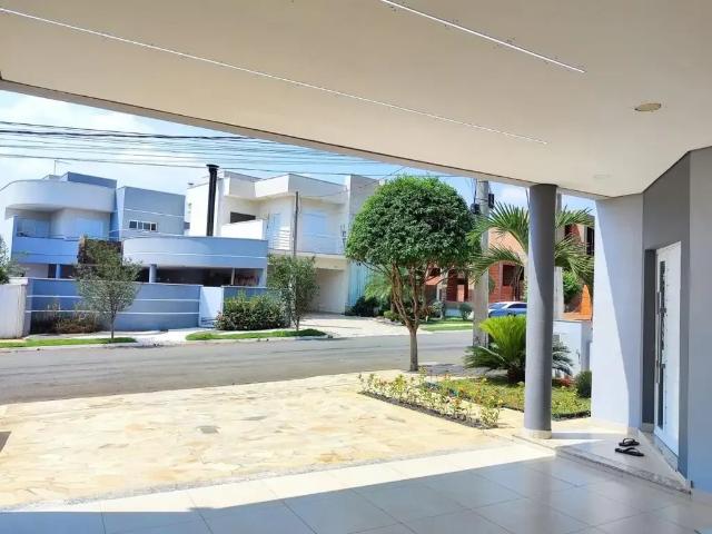 Casa / Sobrado em Condomínio para Venda em Hortolândia/SP Jardim Golden Park Residence 3 Quartos