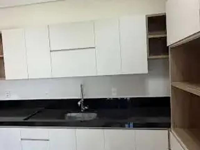 Casa / Sobrado em Condomínio para Venda em Hortolândia/SP Jardim Golden Park Residence 3 Quartos