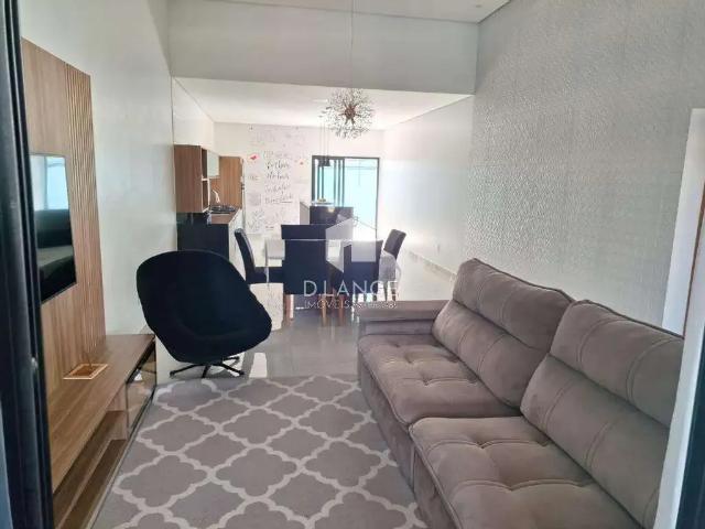 Casa / Sobrado em Condomínio para Venda em Hortolândia/SP Jardim Golden Park Residence 3 Quartos