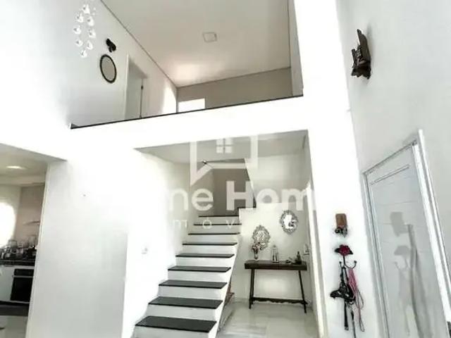 Casa / Sobrado em Condomínio para Venda em Hortolândia/SP Jardim Golden Park Residence 3 Quartos