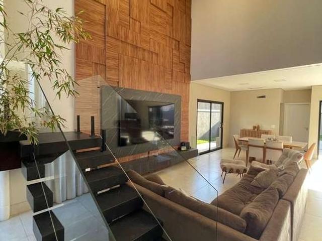 Casa / Sobrado em Condomínio para Venda em Hortolândia/SP Jardim Green Park Residence 3 Quartos