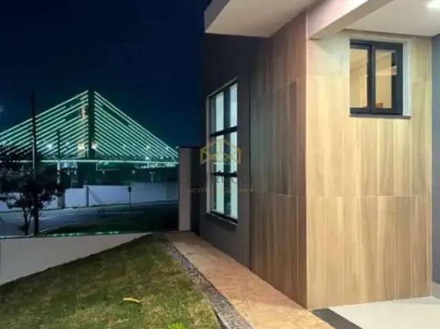 Casa / Sobrado em Condomínio para Venda em Hortolândia/SP Jardim Green Park Residence 3 Quartos