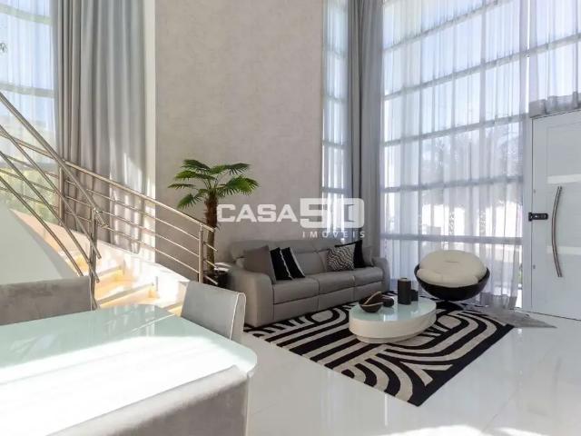 Casa / Sobrado em Condomínio para Venda em Hortolândia/SP Jardim Green Park Residence 3 Quartos
