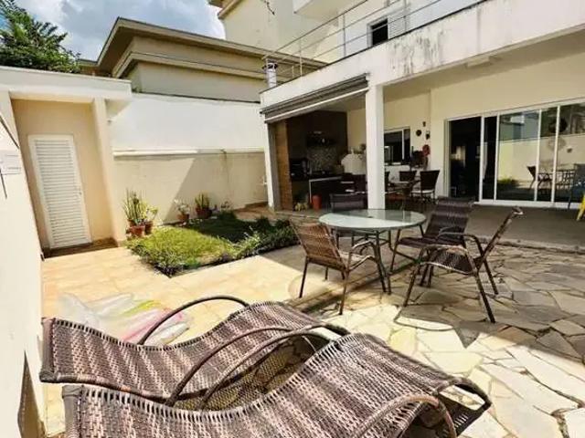 Casa / Sobrado em Condomínio para Venda em Hortolândia/SP Jardim Green Park Residence 3 Quartos