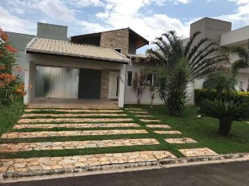 Casa / Sobrado em Condomínio para Venda em Hortolândia/SP Jardim Green Park Residence 4 Quartos