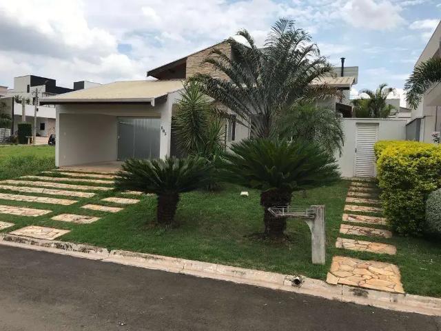 Casa / Sobrado em Condomínio para Venda em Hortolândia/SP Jardim Green Park Residence 4 Quartos