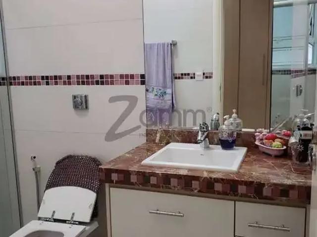 Casa / Sobrado em Condomínio para Venda em Hortolândia/SP Jardim Green Park Residence 5 Quartos