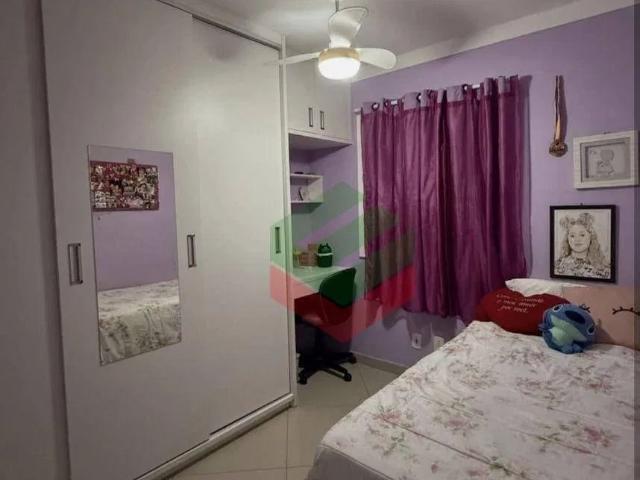 Casa / Sobrado em Condomínio para Venda em Hortolândia/SP Jardim Interlagos 3 Quartos