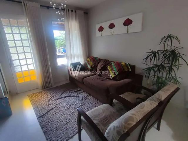 Casa / Sobrado em Condomínio para Venda em Hortolândia/SP Jardim Interlagos 2 Quartos