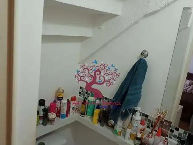 Casa / Sobrado em Condomínio para Venda em Hortolândia/SP Jardim Interlagos 2 Quartos