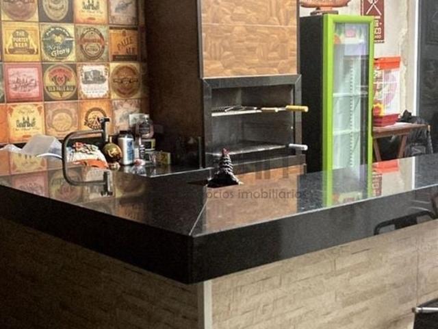 Casa / Sobrado em Condomínio para Venda em Hortolândia/SP Jardim Interlagos 2 Quartos