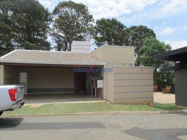 Casa / Sobrado em Condomínio para Venda em Hortolândia/SP Jardim Santa Clara do Lago II 3 Quartos
