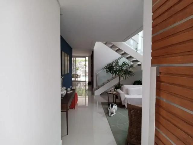 Casa / Sobrado em Condomínio para Venda em Hortolândia/SP Jardim Green Park Residence 4 Quartos