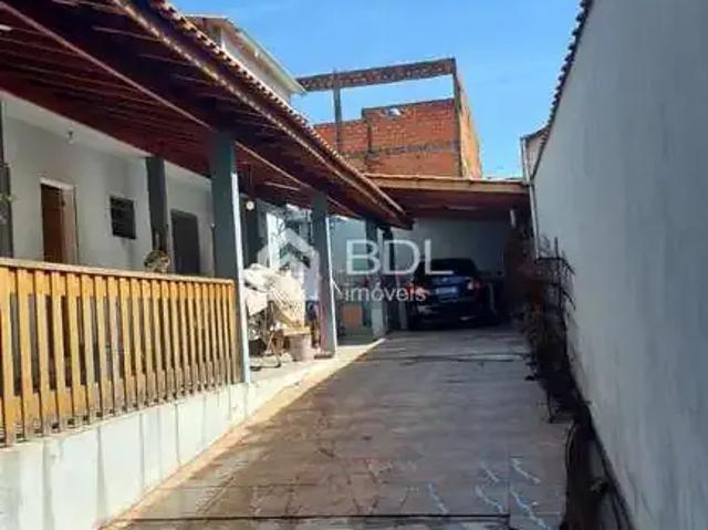 Casa / Sobrado em Condomínio para Venda em Hortolândia/SP Jardim Terras de Santo Antônio 3 Quartos