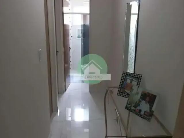 Casa / Sobrado em Condomínio para Venda em Hortolândia/SP Jardim Villagio Ghiraldelli 2 Quartos