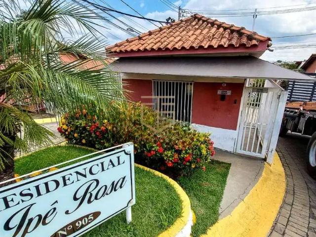 Casa / Sobrado em Condomínio para Venda em Hortolândia/SP Jardim Villagio Ghiraldelli 2 Quartos