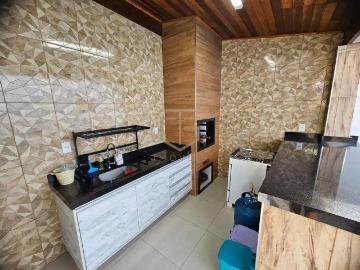 Casa / Sobrado em Condomínio para Venda em Hortolândia/SP Jardim Villagio Ghiraldelli 2 Quartos