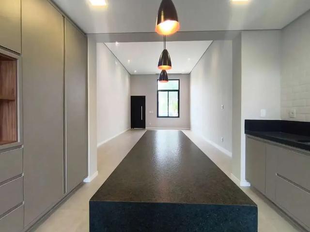 Casa / Sobrado em Condomínio para Venda em Hortolândia/SP Loteamento Remanso Campineiro 3 Quartos