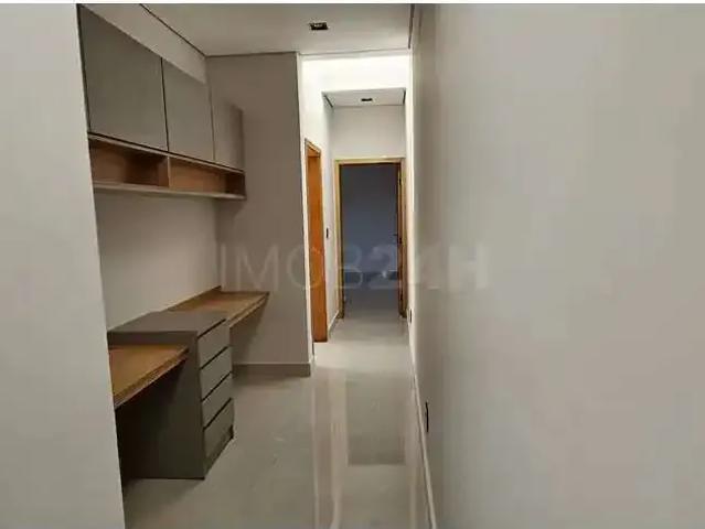 Casa / Sobrado em Condomínio para Venda em Hortolândia/SP Parque Olívio Franceschini 3 Quartos