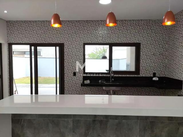 Casa / Sobrado em Condomínio para Venda em Hortolândia/SP Parque Olívio Franceschini 3 Quartos