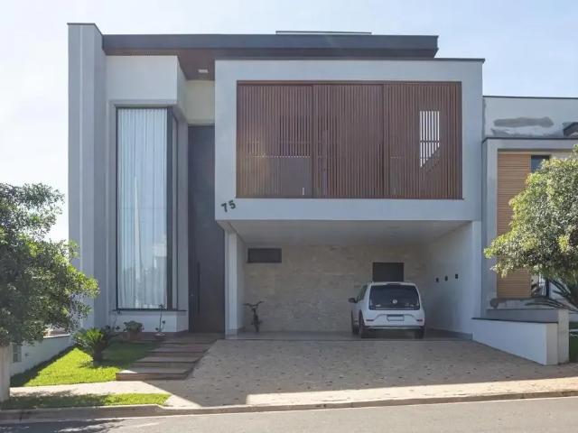 Casa / Sobrado em Condomínio para Venda em Hortolândia/SP Parque Olívio Franceschini 3 Quartos