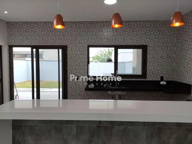 Casa / Sobrado em Condomínio para Venda em Hortolândia/SP Parque Olívio Franceschini 3 Quartos