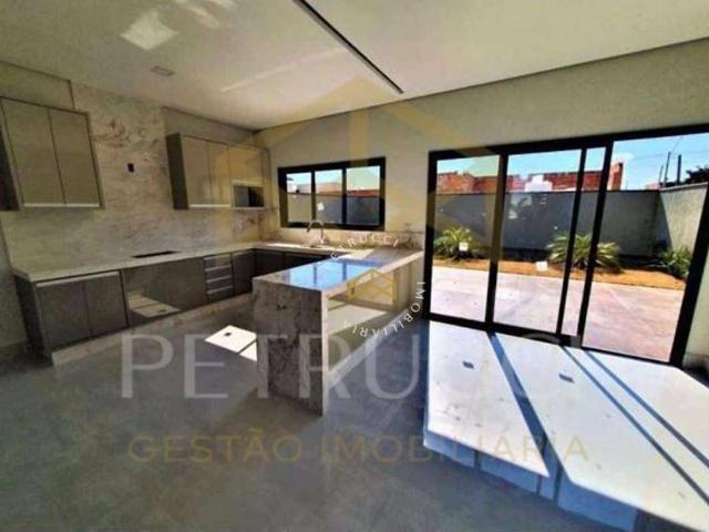 Casa / Sobrado em Condomínio para Venda em Hortolândia/SP Parque Olívio Franceschini 3 Quartos