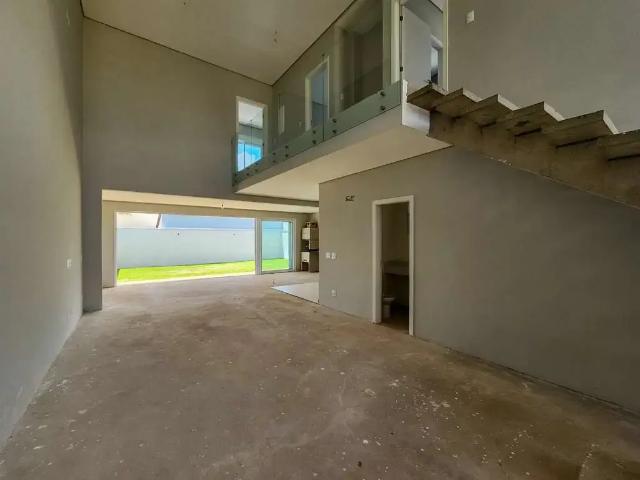 Casa / Sobrado em Condomínio para Venda em Hortolândia/SP Parque Olívio Franceschini 3 Quartos