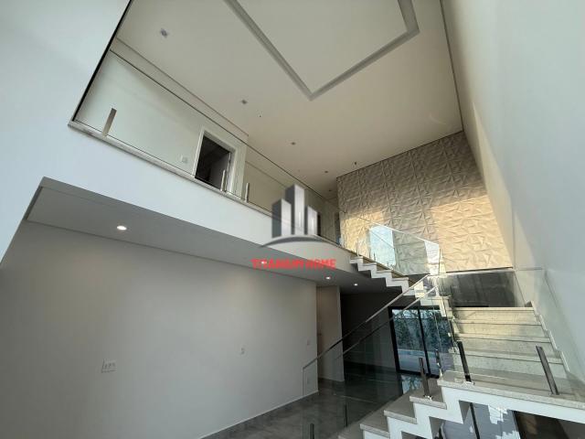 Casa / Sobrado em Condomínio para Venda em Hortolândia/SP Parque Olívio Franceschini 3 Quartos