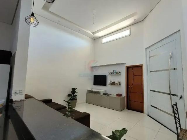 Casa / Sobrado em Condomínio para Venda em Hortolândia/SP Parque Olívio Franceschini 3 Quartos
