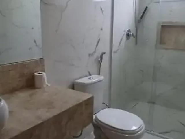Casa / Sobrado em Condomínio para Venda em Hortolândia/SP Parque Olívio Franceschini 3 Quartos