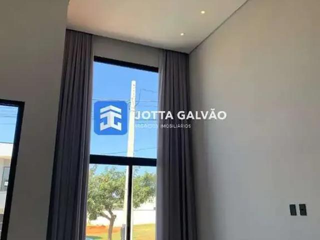 Casa / Sobrado em Condomínio para Venda em Hortolândia/SP Parque Olívio Franceschini 3 Quartos