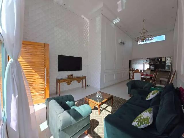 Casa / Sobrado em Condomínio para Venda em Hortolândia/SP Parque Olívio Franceschini 3 Quartos